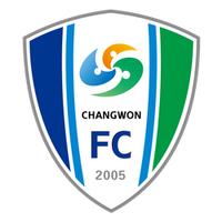 Changwon City