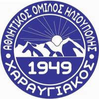 Charavgiakos
