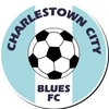 Charleston City Blues