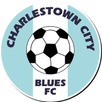 Charleston City Blues