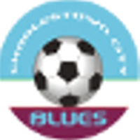 Charlestown City Blues U20