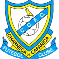 Charneca Caparica FC U19