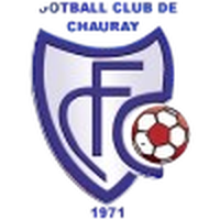 Chauray Fc