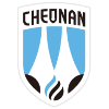 Cheonan City'