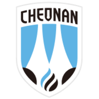 Cheonan City