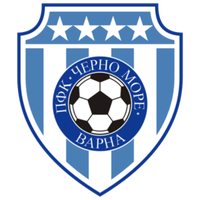 Cherno More U19