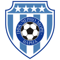 Cherno More Varna
