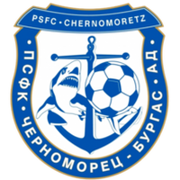 Chernomorets 919 Burgas U19