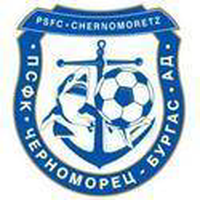 PSFC Chernomorets Burgas