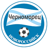 Chernomorets Novorossijsk