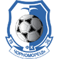 Chernomorets Odessa II