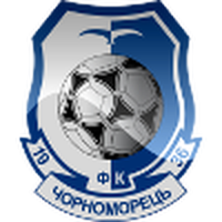 Chernomorets Odessa Reserves