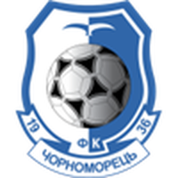 Chernomorets Odessa Youth