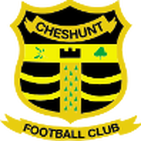 Cheshunt