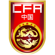 China U21