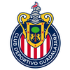Chivas Guadalajara U21'