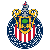 Chivas Guadalajara (w)