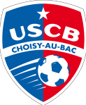 Choisy au Bac