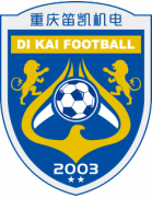 Chongqing Dikai