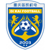 Chongqing Dikai