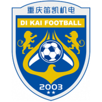 Chongqing Dikai
