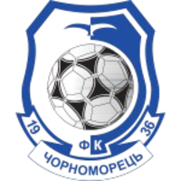 Chornomorets Odesa