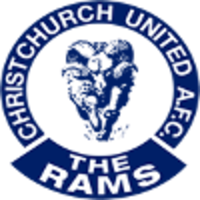 Christchurch United