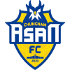 Chungnam Asan