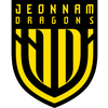 Chunnam Dragons U18