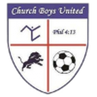 Church Boys United