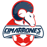 Cimarrones de Sonora FC III
