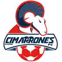 Cimarrones de Sonora
