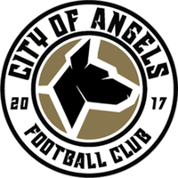 City of Angels FC
