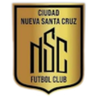 Ciudad Nueva Santa Cruz