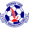 Civil Service Strollers FC