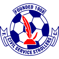 Civil Service Strollers FC