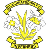 Clachnacuddin