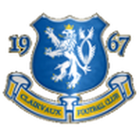 Clairvaux FC Reserves