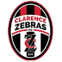 Clarence Zebras Reserves