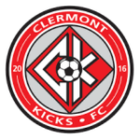 Clermont Kicks FC (W)