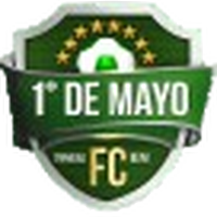 Club 1 de Mayo