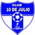 Club 10 de Julio