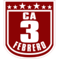 Club 3 de Febrero
