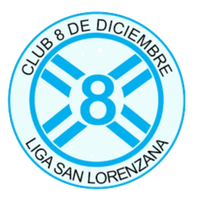 Club 8 de Diciembre