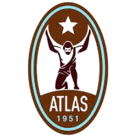 Club Atletico Atlas U19