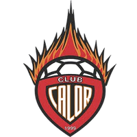 Club Calor II