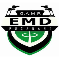 Club Deportivo Pucarani