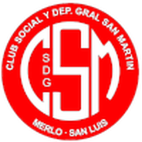 Club General San Martin Merlo