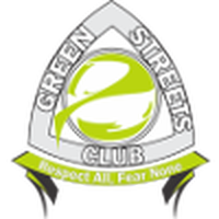 Club Green Streets