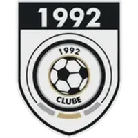 Clube 1992
